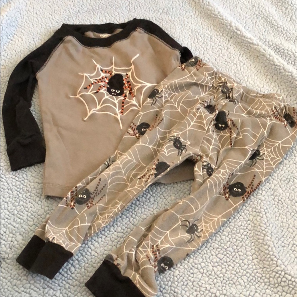 Gymboree 18-24m pajamas